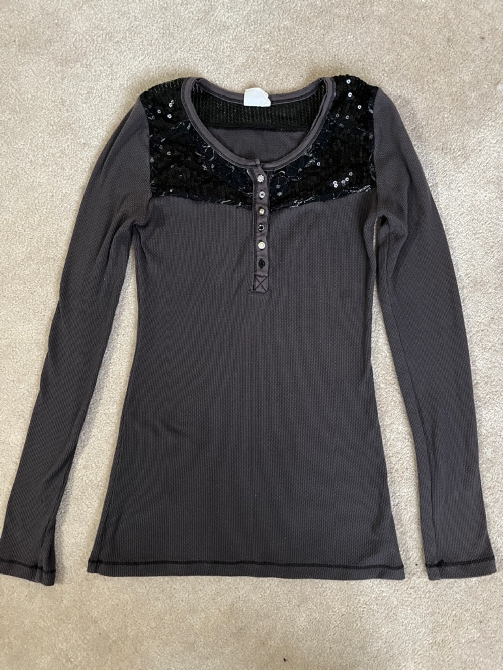 Free People women’s top
